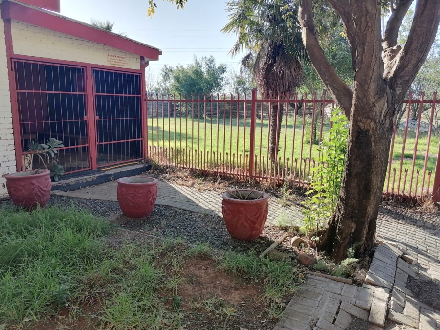 Commercial Property for Sale in Bloemfontein Rural Free State